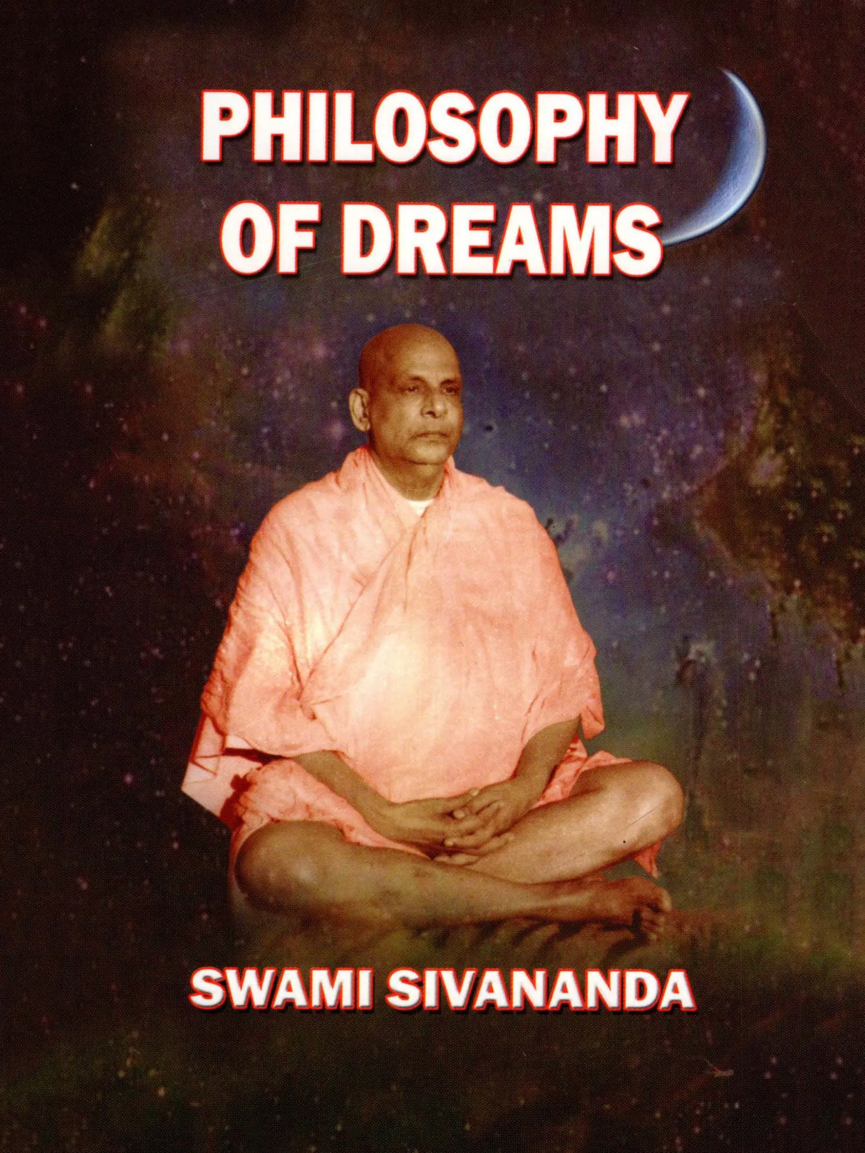 Philosophy of Dreams - Retail Maharaj