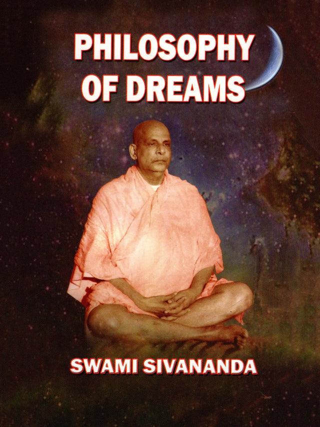 Philosophy of Dreams - Retail Maharaj