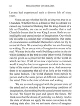 Philosophy of Dreams - Retail Maharaj