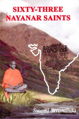 Sixty-Three Nayanar Saints - Retail Maharaj