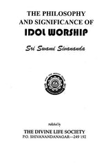 The Philosophy and Significance of Idol Worship - Retail Maharaj