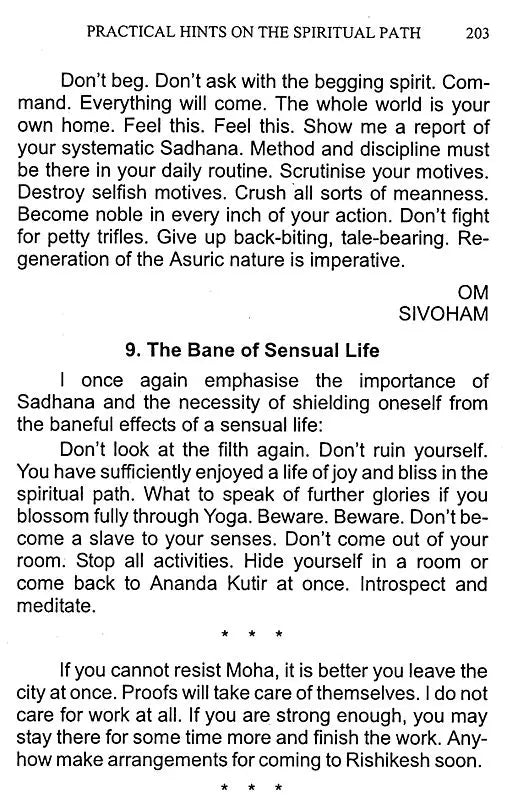 Autobiography of Swami Sivananda - Retail Maharaj