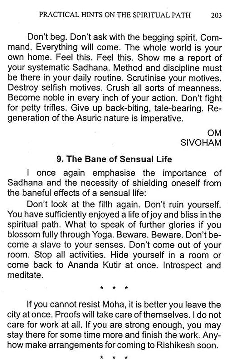 Autobiography of Swami Sivananda - Retail Maharaj