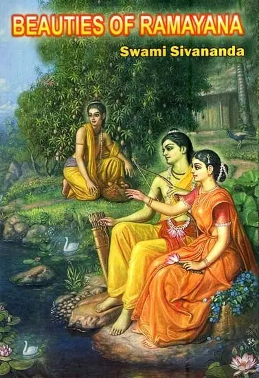 Beauties of Ramayana - Retail Maharaj