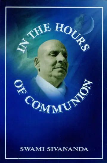 IN THE HOURS OF COMMUNIONcc - Retail Maharaj