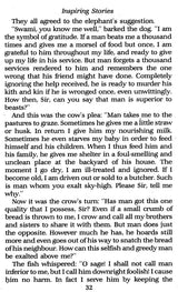 Inspiring Stories - Retail Maharaj
