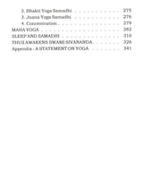 Samadhi Yoga - Retail Maharaj