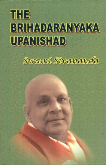 The Brihadaranyaka Upanishad - Retail Maharaj
