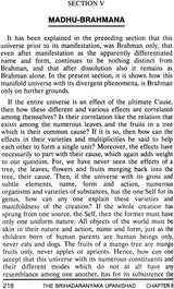 The Brihadaranyaka Upanishad - Retail Maharaj