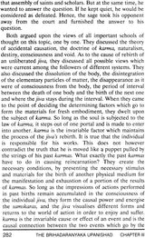 The Brihadaranyaka Upanishad - Retail Maharaj