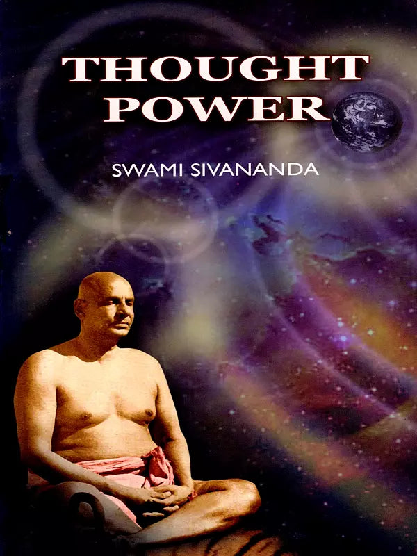 Thought PowerThought PowerThought Power - Retail Maharaj