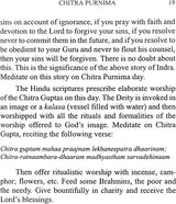 Hindu Fasts and Festivals - Retail Maharaj