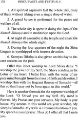 Hindu Fasts and Festivals - Retail Maharaj