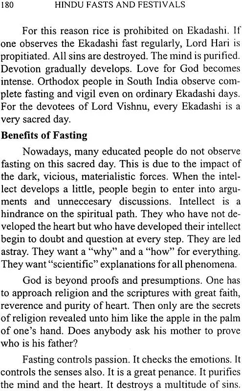Hindu Fasts and Festivals - Retail Maharaj