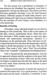 Hindu Fasts and Festivals - Retail Maharaj