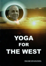 YOGA FOR THE WEST - Retail Maharaj
