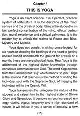 YOGA FOR THE WEST - Retail Maharaj