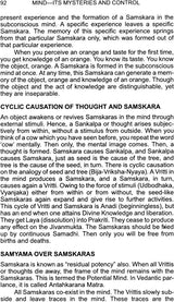 MIND: ITS MYSTERIES and CONTROL - Retail Maharaj