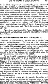 MIND: ITS MYSTERIES and CONTROL - Retail Maharaj