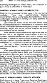 MIND: ITS MYSTERIES and CONTROL - Retail Maharaj