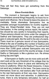 Satsanga and Svadhyaya: The Glory, the Importance and the Life-Transforming Power of Holy Company and Spiritual Books - Retail Maharaj