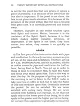 Twenty Important Spiritual Instructions: A Series of Talks Given on Gurudev's Twenty Important Spiritual Instructions - Retail Maharaj