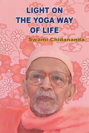 Light on The Yoga Way of Life - Retail Maharaj