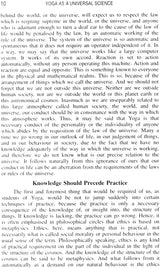Yoga: As A Universal Science - Retail Maharaj