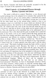 Yoga: As A Universal Science - Retail Maharaj