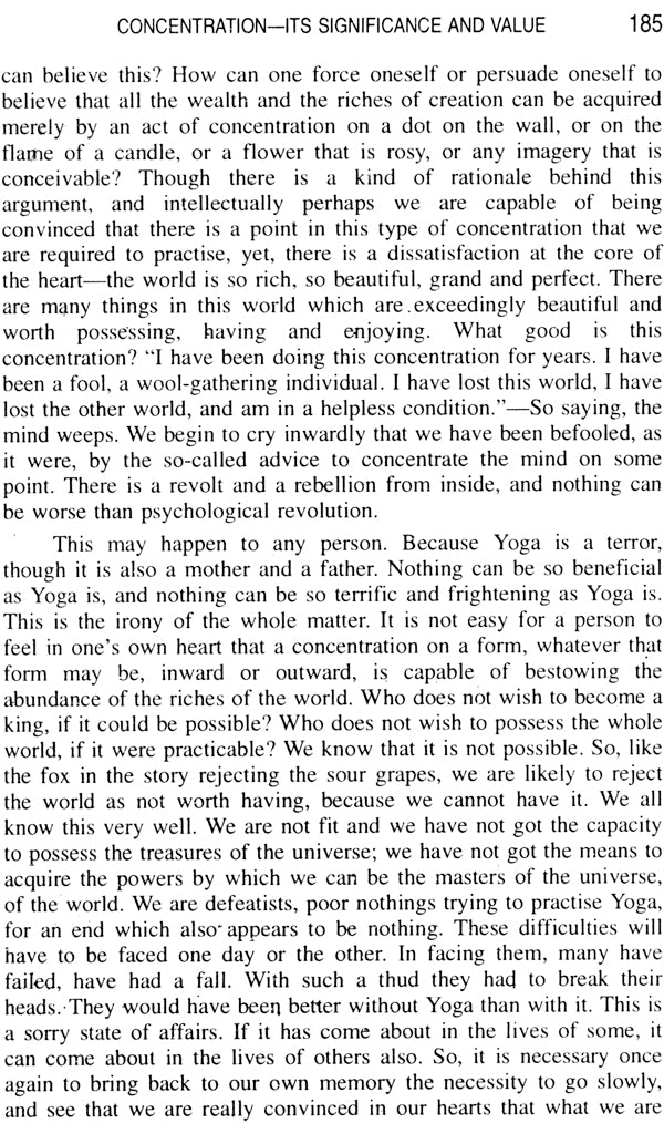 Yoga: As A Universal Science - Retail Maharaj