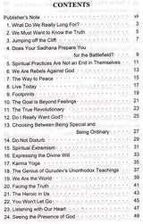 Trust God (Early Morning Meditation Talks) - Retail Maharaj