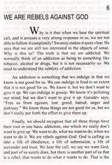 Trust God (Early Morning Meditation Talks) - Retail Maharaj