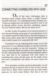 Trust God (Early Morning Meditation Talks) - Retail Maharaj