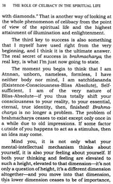 The Role of Celibacy In The Spiritual Life - Retail Maharaj