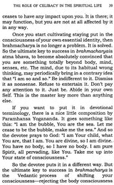The Role of Celibacy In The Spiritual Life - Retail Maharaj