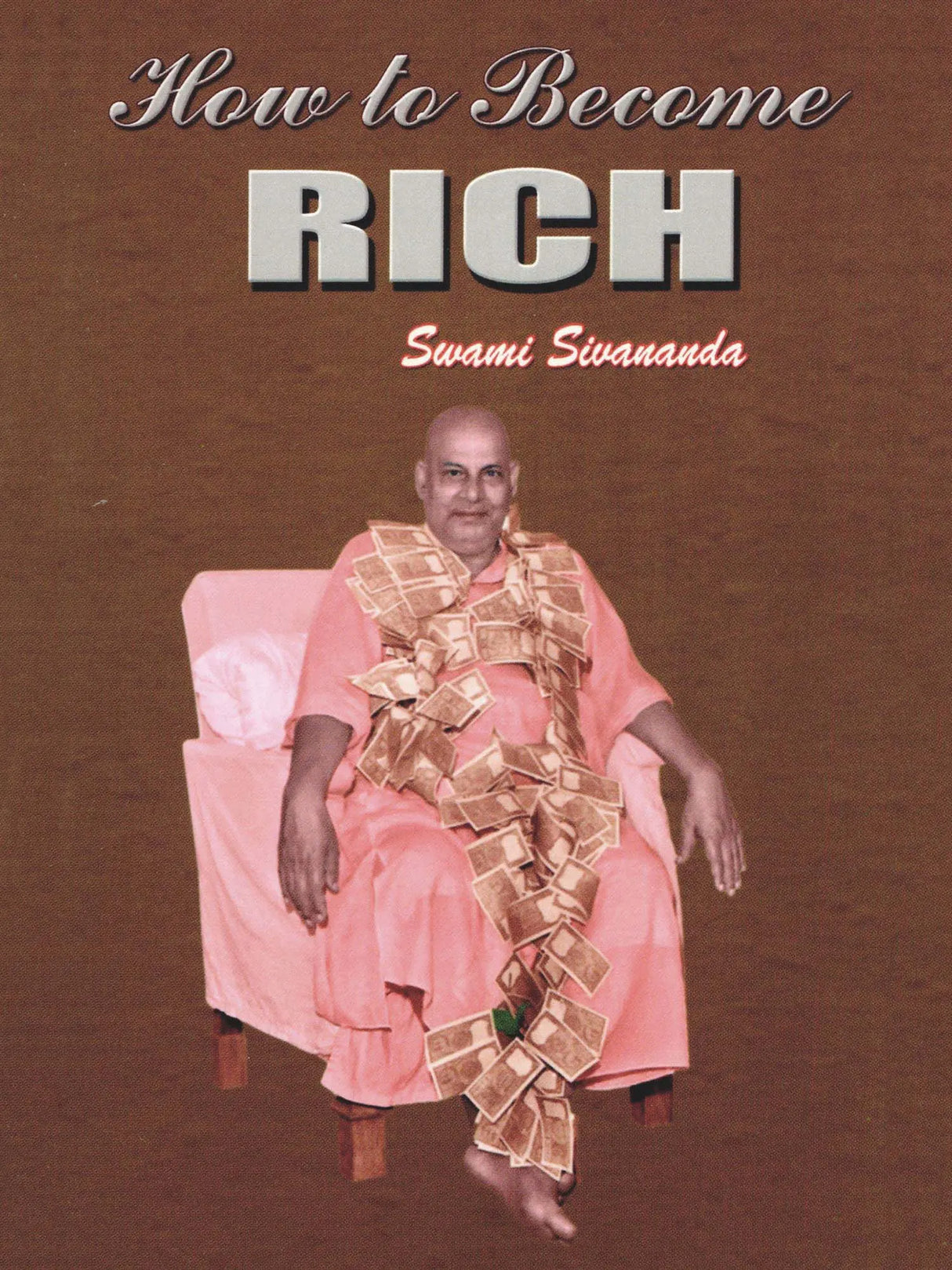 How to Become Rich - Retail Maharaj
