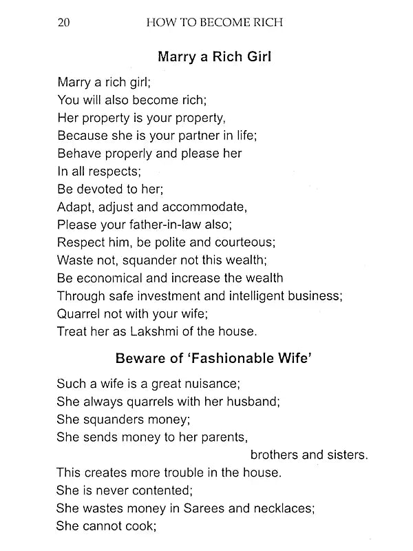 How to Become Rich - Retail Maharaj