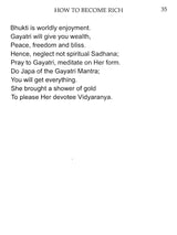 How to Become Rich - Retail Maharaj