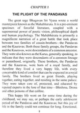 The Spiritual Import of the Mahabharata and The Bhagavadgita - Retail Maharaj