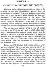 The Attainment of The Infinite - Retail Maharaj