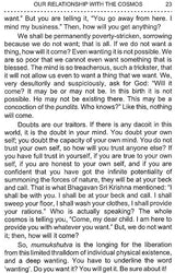 The Attainment of The Infinite - Retail Maharaj