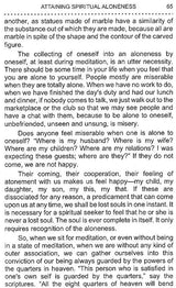The Attainment of The Infinite - Retail Maharaj