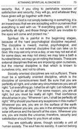 The Attainment of The Infinite - Retail Maharaj