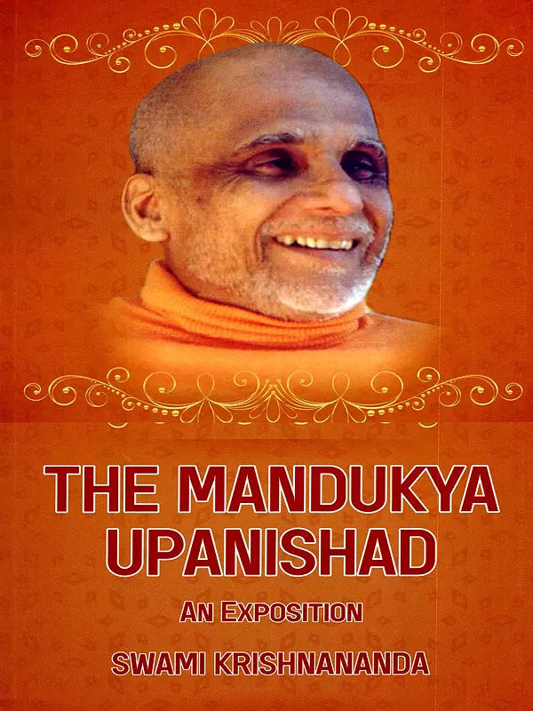 The Mandukya Upanishad An Exposition - Retail Maharaj