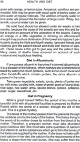 Health and Diet - Retail Maharaj