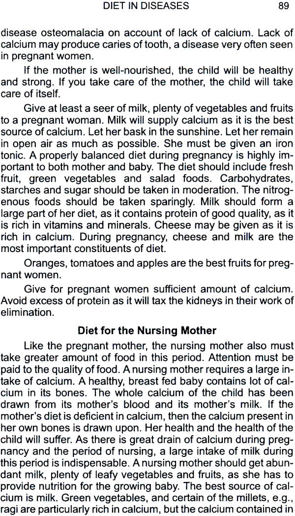 Health and Diet - Retail Maharaj