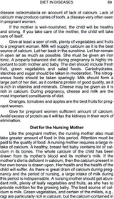 Health and Diet - Retail Maharaj