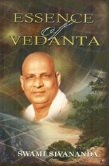 Essence Of Vedanta - Retail Maharaj