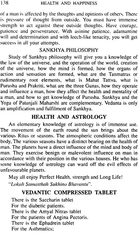 Health and Happiness - Retail Maharaj