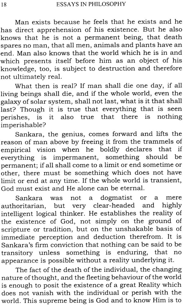 Essays in Philosophy - Retail Maharaj